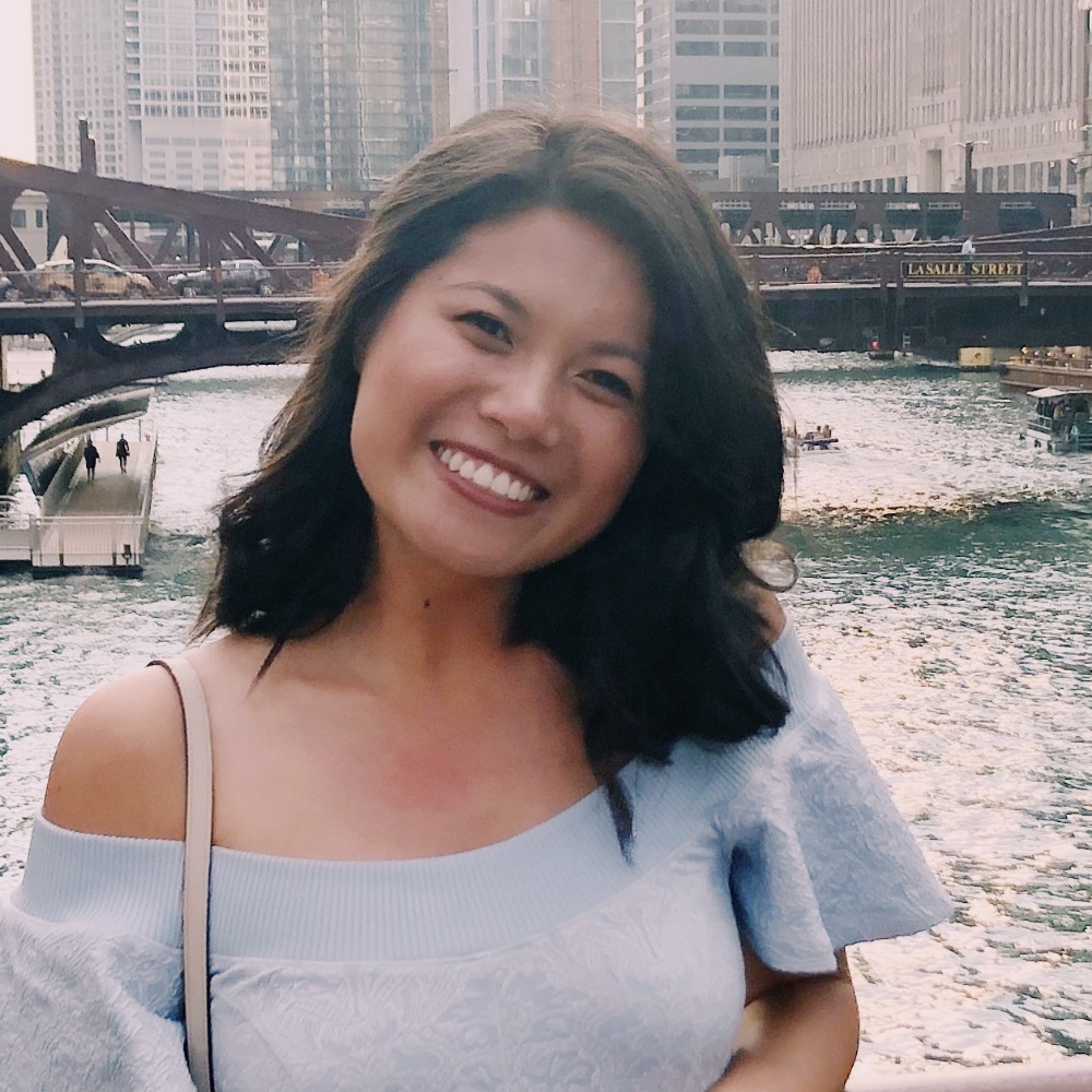 Meet your Posher, Susan